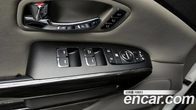 Kia All New Carnival id 2855634 из Кореи 8