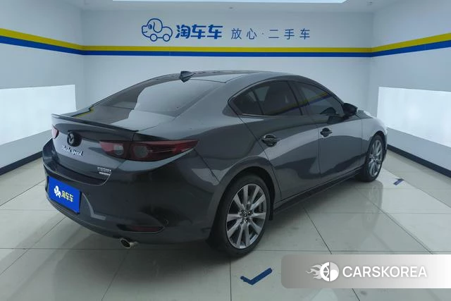 Mazda 3 Angkesaila id 4238236 из Китая 8