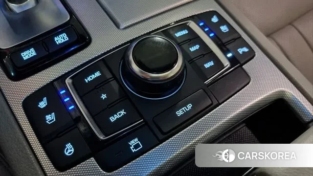 Genesis G80 id 3018820 из Кореи 8