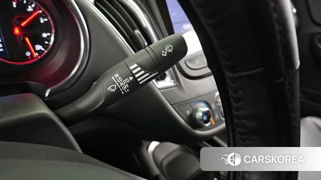 Chevrolet (GM Daewoo) The New Malibu id 3545618 из Кореи 8