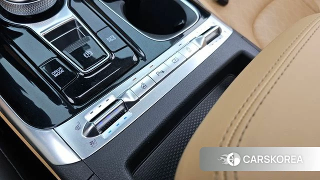 Kia Carnival 4th generation id 4463264 из Кореи 8
