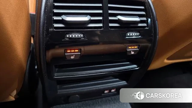 BMW 5 Series (G30) id 3036761 из Кореи 8