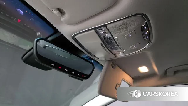 Kia More K9 id 3076693 из Кореи 8