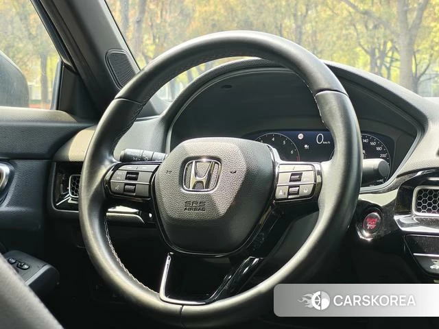 Honda Civic id 4277198 из Китая 8