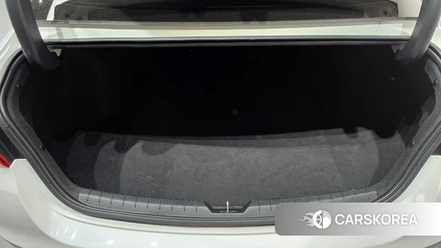 Kia K5 3rd generation id 4540870 из Кореи 8