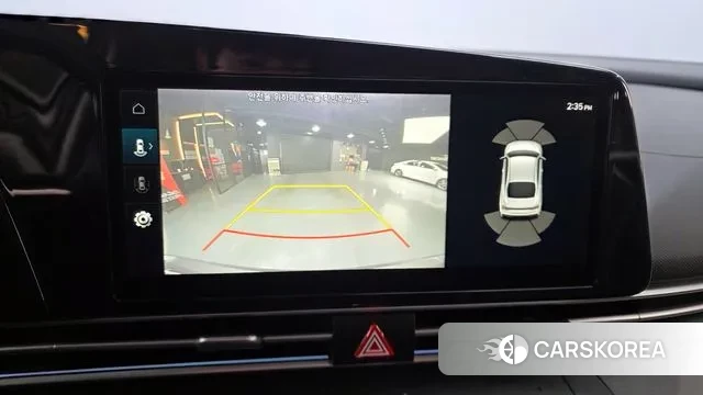 Hyundai The New Avante (CN7) id 3734598 из Кореи 8