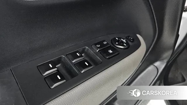 Kia The New Ray id 3545939 из Кореи 8