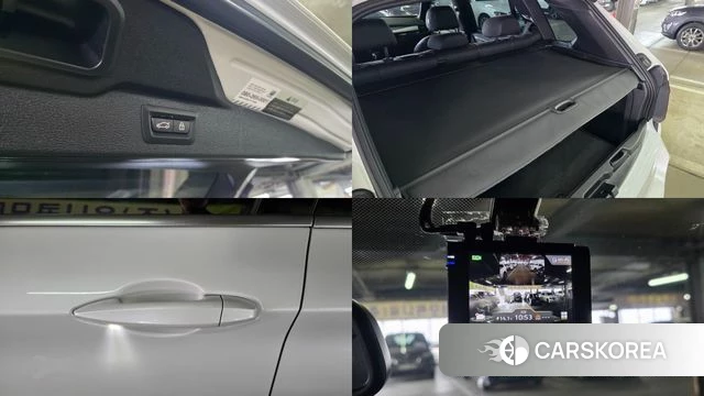 BMW X5 (F15) id 3796151 из Кореи 8