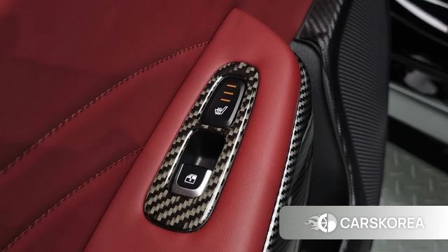 Kia Stinger Meister id 4646469 из Кореи 8