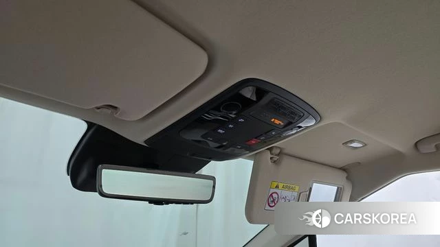Kia The New Carnival 4th Generation id 4705824 из Кореи 8