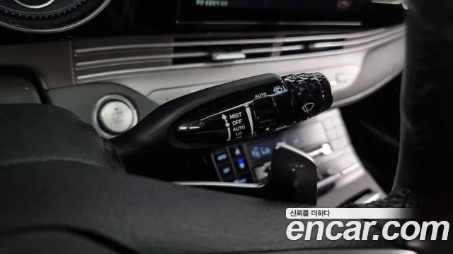 Hyundai The New Grandeur IG Hybrid id 2896310 из Кореи 8