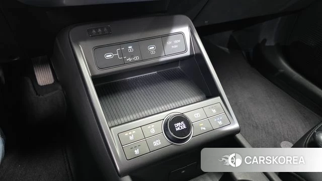 Hyundai Kona (SX2) id 4897970 из Кореи 8