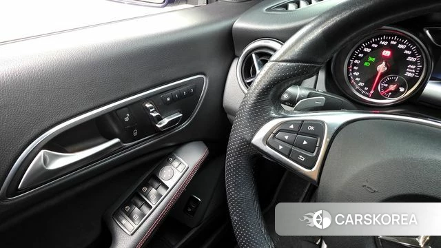 Mercedes-Benz CLA-Class C117 id 3853703 из Кореи 8