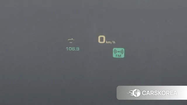 Cadillac CT6 id 3439865 из Кореи 8