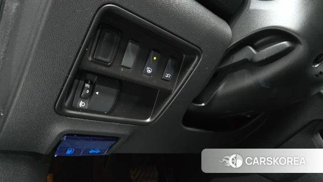 Renault Korea (Samsung) The New QM6 id 4780641 из Кореи 8