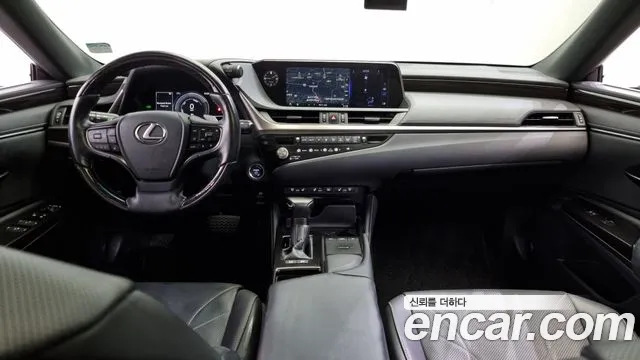 Lexus ES300h 7th generation id 2705615 из Кореи 8