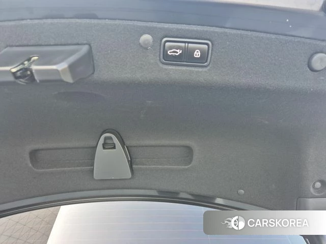 Hyundai The New Grandeur IG id 4741748 из Кореи 8