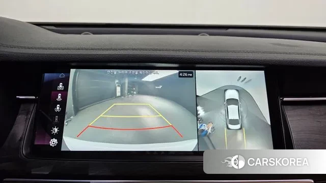 Kia K7 Premier Hybrid id 3033889 из Кореи 8