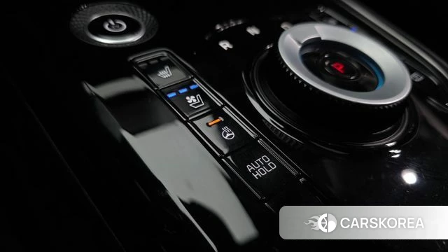 Kia Di All New Niro EV id 4337653 из Кореи 8