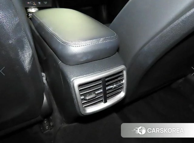 Kia The New K5 3rd generation id 4408341 из Кореи 8