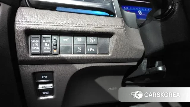 Honda Odyssey id 3788091 из Кореи 8