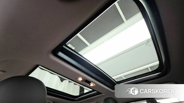 Mini Cooper Clubman id 3965763 из Кореи 8