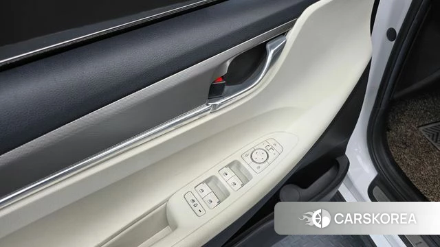 Hyundai The New Grandeur IG Hybrid id 4753927 из Кореи 8