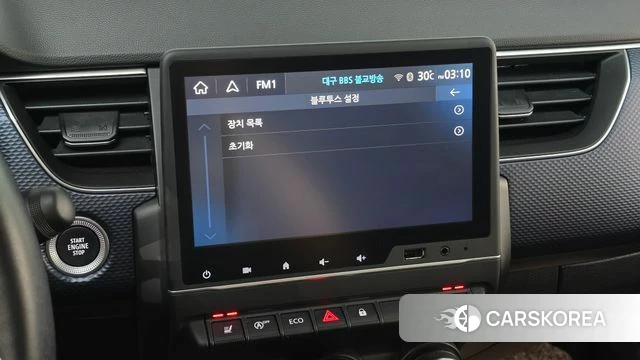 Renault Korea (Samsung) XM3 id 4474928 из Кореи 8