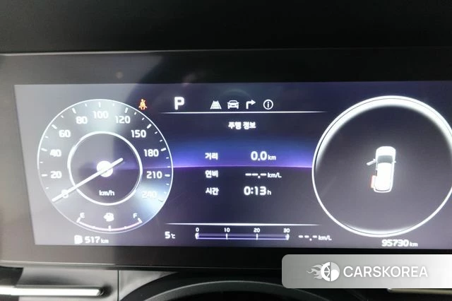 Kia The New Carnival 4th Generation id 4302648 из Кореи 8
