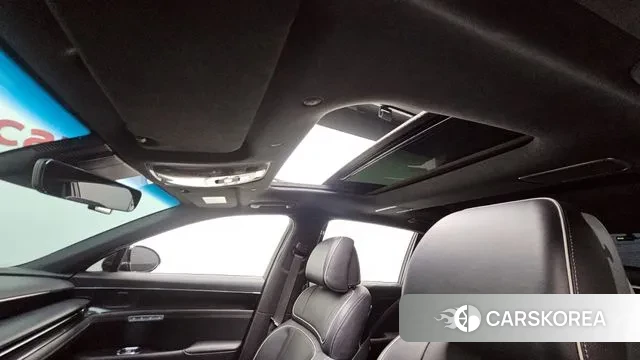 Genesis G90 (RS4) id 3492894 из Кореи 8