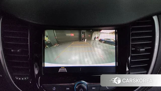 Chevrolet (GM Daewoo) The New Trax id 3519679 из Кореи 8