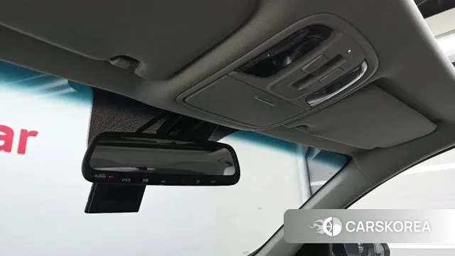 Kia The New K5 2nd generation id 3434467 из Кореи 8