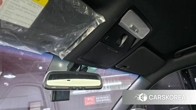 Ssangyong Rexton Sports Cannes id 3955595 из Кореи 8