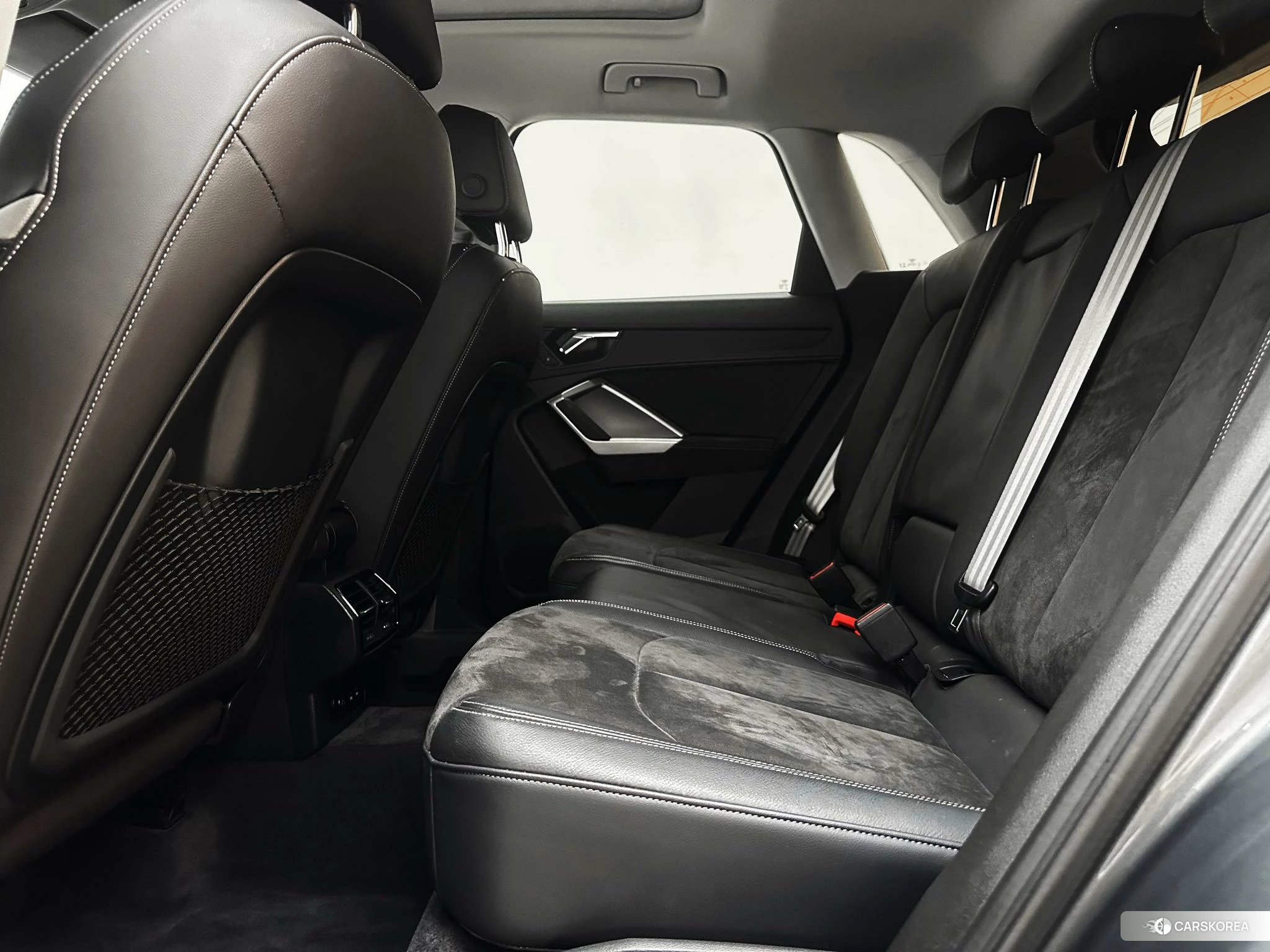 Audi Q3 id 4498895 из Китая 8