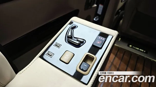 Kia The New Carnival id 2401646 из Кореи 8