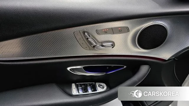 Mercedes-Benz E-Class W213 id 3379987 из Кореи 8