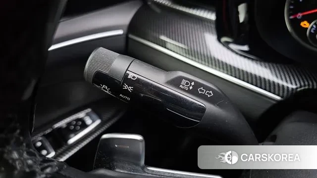 Kia K5 3rd generation id 3541074 из Кореи 8