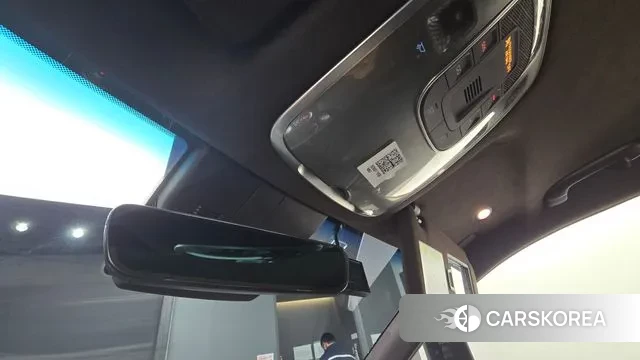 Genesis GV80 id 3567352 из Кореи 8