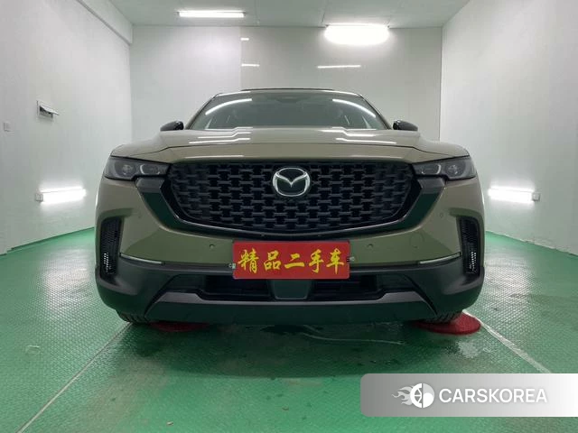 Mazda CX-50 line also id 4264594 из Китая 8