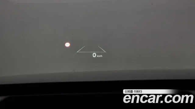 Hyundai Grandeur Hybrid (GN7) id 2687411 из Кореи 8