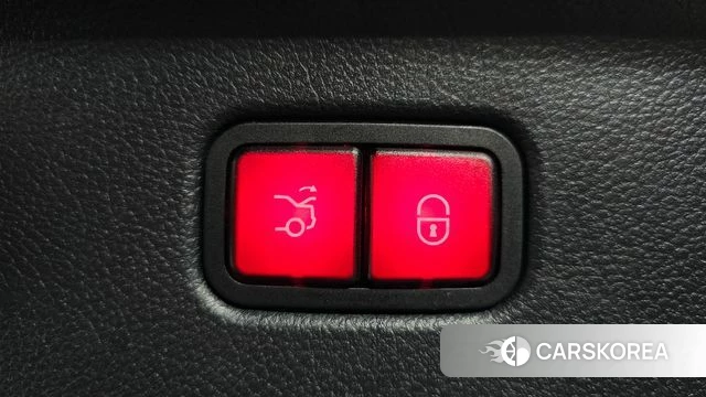 Mercedes-Benz S-Class W223 id 4584394 из Кореи 8