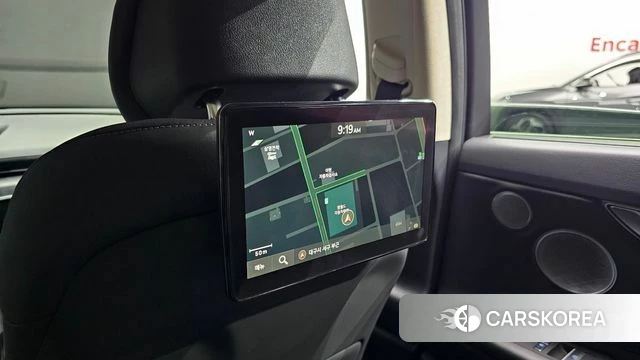 Genesis G80 (RG3) id 4401385 из Кореи 8