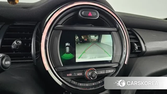 Mini Cooper id 3312356 из Кореи 8