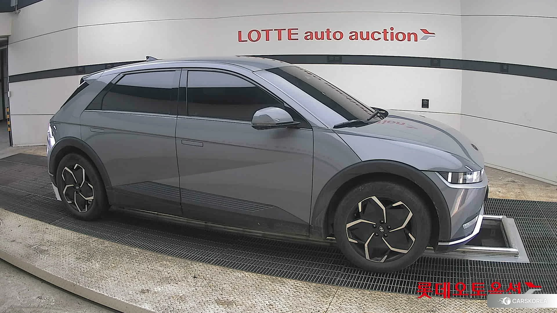 Hyundai IONIQ 5 id 3882111 из Кореи 8