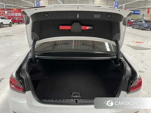 BMW 5 series PHEV id 4271231 из Китая 8