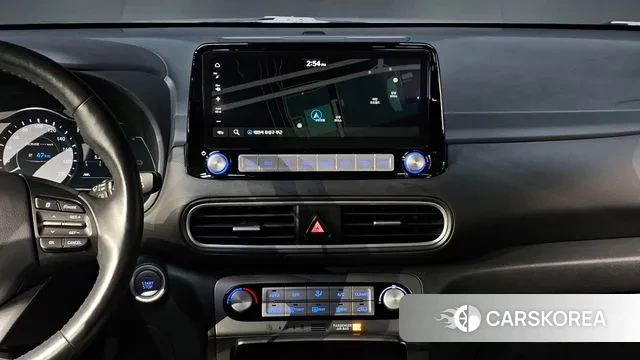 Hyundai Kona Electric id 3296471 из Кореи 8