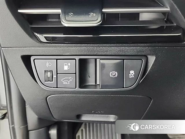 Kia EV6 id 4178928 из Кореи 8