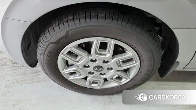 Hyundai The New Staria id 3817141 из Кореи 8