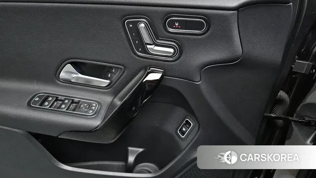 Mercedes-Benz A-Class W177 id 3428805 из Кореи 8