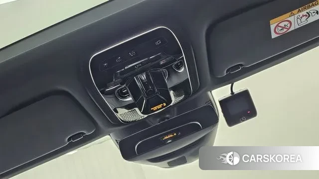 Mercedes-Benz GLC-Class X254 id 3347188 из Кореи 8